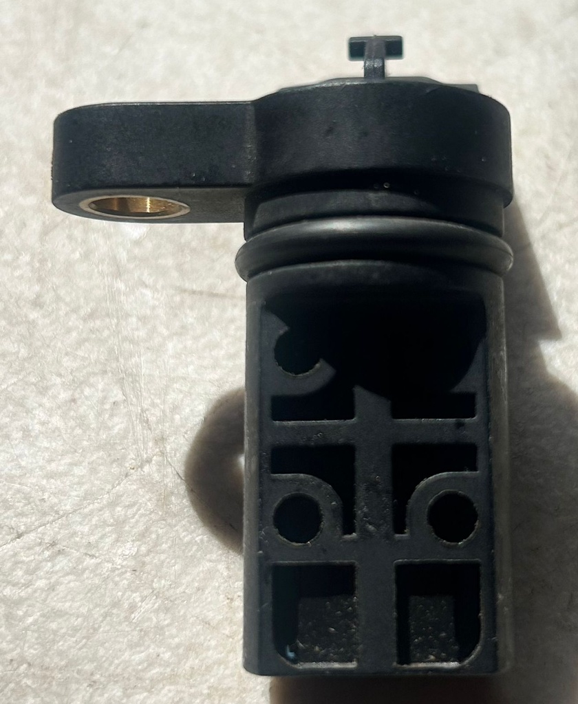 Sensor de posición de árbol de levas izquierdo para Nissan 3.5L 350Z 2003 al 2006 / Altima 2002 al 2006 / Titan 2004 al 2015 / Quest 2004 al 2009 / Pathfinder 2004 al 2012 / Maxima 2002 al 2008 / Murano 2003 al 2007