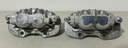 Calipers traseros para Chevrolet / GMC Avalanche / Silverado / Sierra 1500 2002 al 2006 / Suburban / Tahoe / Yukon 2000 al 2006
