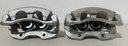 Calipers traseros para Chevrolet / GMC Avalanche / Silverado / Sierra 1500 2002 al 2006 / Suburban / Tahoe / Yukon 2000 al 2006