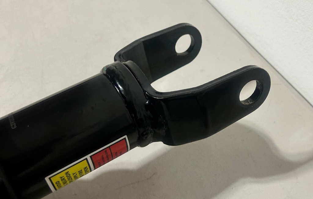Bolsas de aire delanteras para Ram 1500 2019 al 2026
