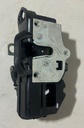 Actuador de cerradura de puerta delantera izquierda para Chevrolet / GMC Silverado / Sierra / 1500 / 2500 / 3500 / Suburban / Tahoe / Yukon / Avalanche 2007 al 2009