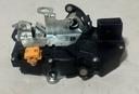 Actuador de cerradura de puerta delantera izquierda para Chevrolet / GMC Silverado / Sierra / 1500 / 2500 / 3500 / Suburban / Tahoe / Yukon / Avalanche 2007 al 2009