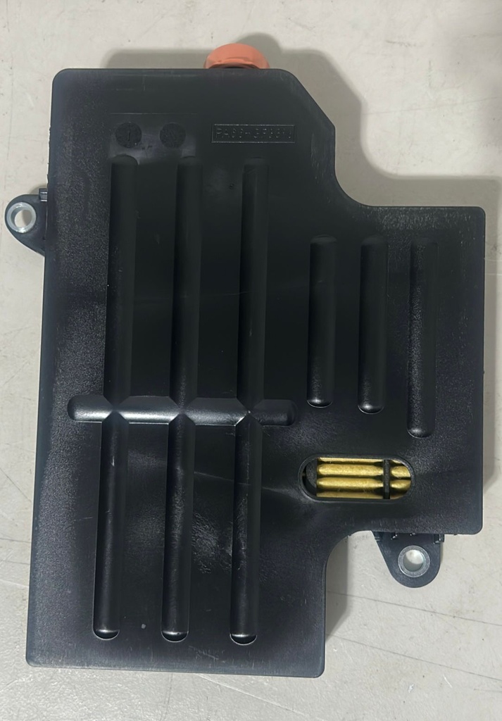 Filtro y empaque para Transmisión GM 10L80 / 10L90 Camaro 2020 al 2024 / Silverado / Sierra 1500 2019 al 2025 / Suburban / Tahoe / Yukon 2021 al 2025 / Cadillac Escalade 2021 al 2025