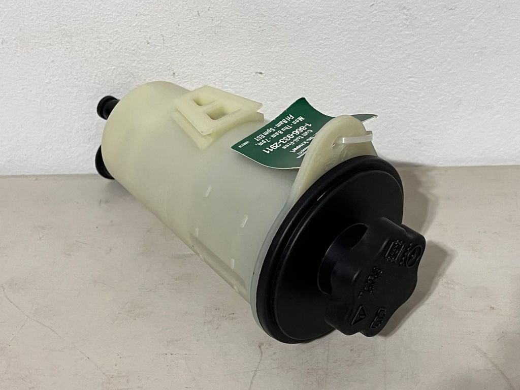 Depósito de Direccíon Hidraulica para Ford F250 / F350 / F450 2011-2016.