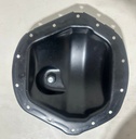 Tapa de diferencial ( 11.5 trasero ) para Chevrolet / GMC / Silverado / Sierra 2500 / 3500 2001 al 2015 / Ram 2500 2003 al 2010 / 3500 2003 al 2016