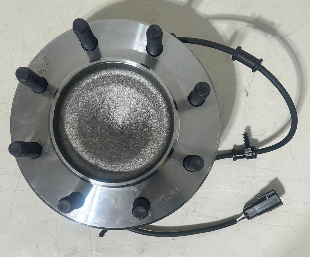 Bocina delantera para RAM 2500 / 3500 2003 al 2005 ( RWD )