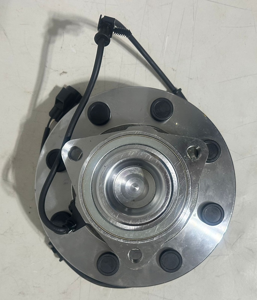 Bocina delantera para RAM 2500 / 3500 2003 al 2005 ( RWD )