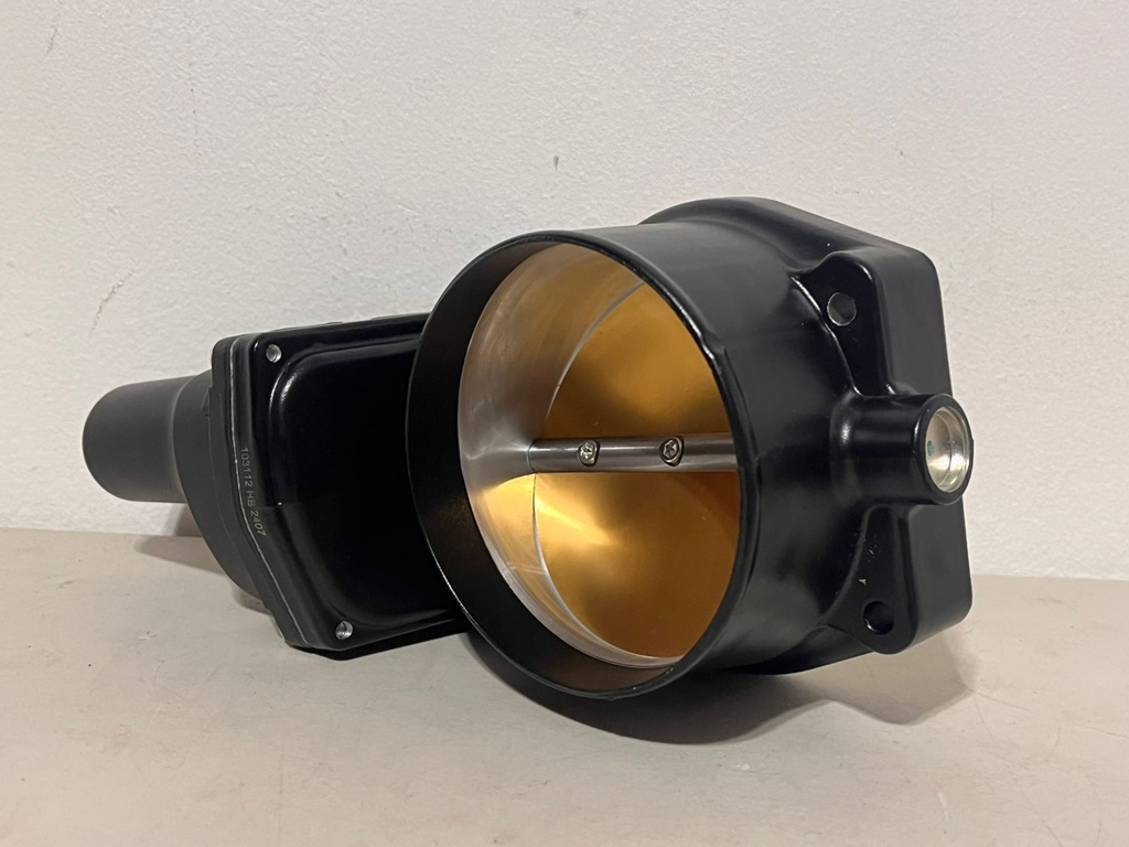 Cuerpo de Aceleración de 102mm para Chevrolet LS2 LS3 LS6 LS7 LS9 LSX 5.3L / 6.0L / 6.2L / 7.0L 2005-2015.