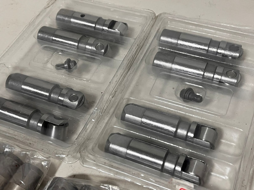 Buzos para Motor HEMI 5.7L V8 2005-2021. para sistema MDS (Motores con Sistema de Desplazamiento Múltiple).