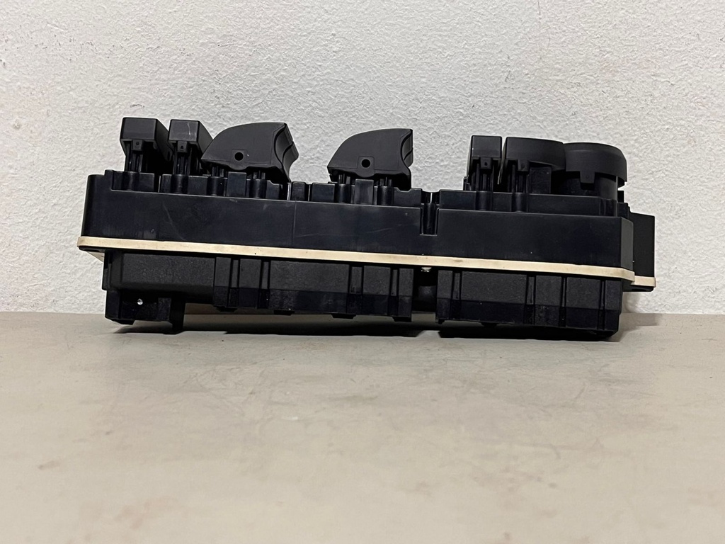 Botonera Principal para Chevrolet Silverado 2008-2013 / Avalanche / Suburban / Tahoe 2007-2014.