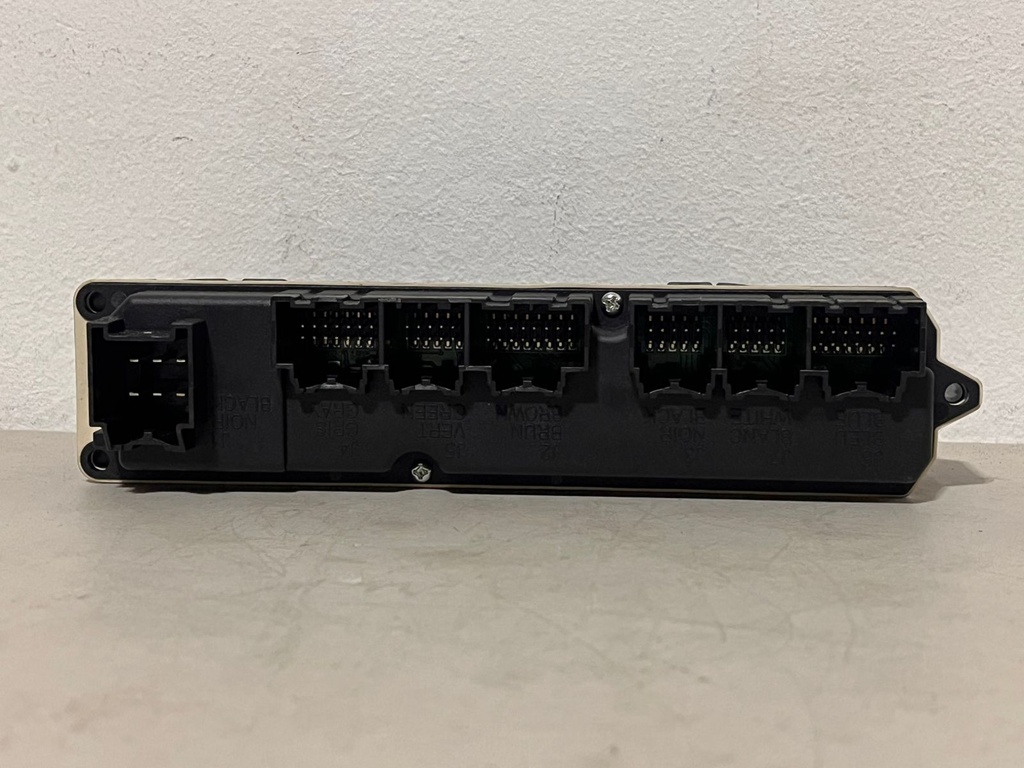 Botonera Principal para Chevrolet Silverado 2008-2013 / Avalanche / Suburban / Tahoe 2007-2014.
