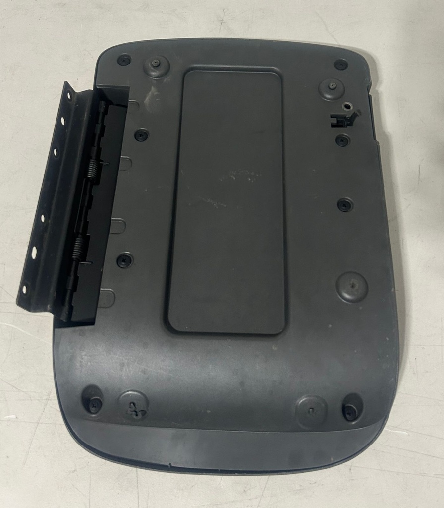 Tapa de consola central para Chevrolet Avalanche / Tahoe / Yukon / Surburban / Silverado / Sierra 2003 al 2006 ( usado )