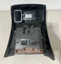 Consola central trasera para Chevrolet / GMC Avalanche / Suburban / Tahoe / Yukon / Sierra / Silverado 2003 al 2006 ( usado )