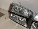 Luces Delanteras para Chevrolet Avalanche 2002-2006. (2003-2006 VERSÍON MEXICANA)