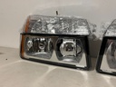 Luces Delanteras para Chevrolet Avalanche 2002-2006. (2003-2006 VERSÍON MEXICANA)