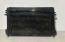 Intercooler para Volkswagen / Audi 2.0T Jetta 2005 al 2014 / Passat 2005 al 2014 / Golft / GTI 2008 al 2013 / A3 / S3 2003 al 2013 / TT 2006 | 2014