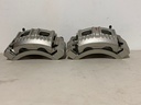 Calipers delanteros para Ford Expedition 1997 al 2002 / F150 1999 al 2003 / F250 1997 a 1999 / Navigator 1998 al 2002.