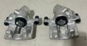 Calipers traseros para Mazda 3 2004 al 2013 / Volvo C30 2007 al 2013 / C70 2006 al 2013 / S40 2004 al 2012 / V50 2005 al 2011