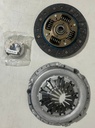 Clutch para Honda 2.0L Civic 2006 al 2011 / Acura CSX 2007 al 2009 / RSX 2002 al 2006