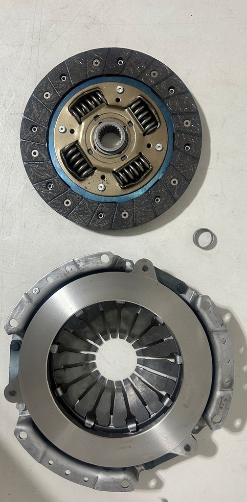 Clutch para Honda 2.0L Civic 2006 al 2011 / Acura CSX 2007 al 2009 / RSX 2002 al 2006