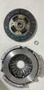 Clutch para Honda 2.0L Civic 2006 al 2011 / Acura CSX 2007 al 2009 / RSX 2002 al 2006