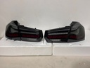 Luces Traseras OLED VLAND BMW Serie 3 6.ª generación F30 y F80 / 2012-2019