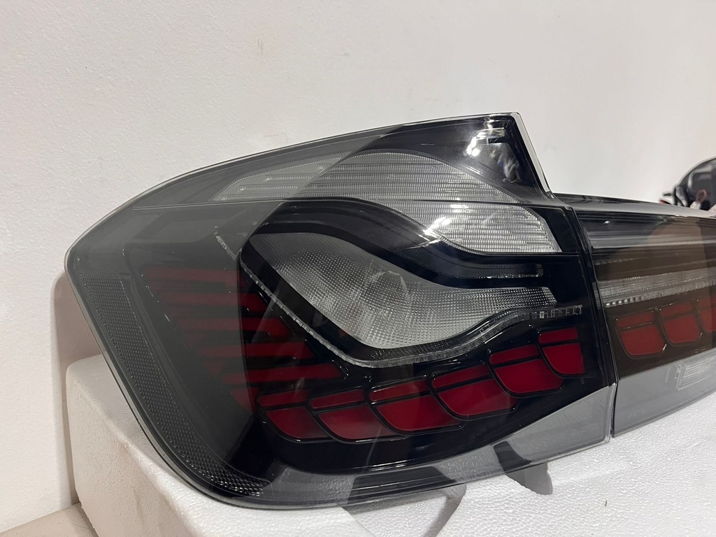 Luces Traseras OLED VLAND BMW Serie 3 6.ª generación F30 y F80 / 2012-2019