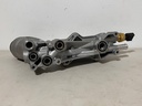 Enfriador de Aceite en aluminio Jeep Wrangler 3.6L 2011-2016 / Grand Cherokee 2011-2013 / Durango 2011-2013 / Challenger / Charger 2011-2013.