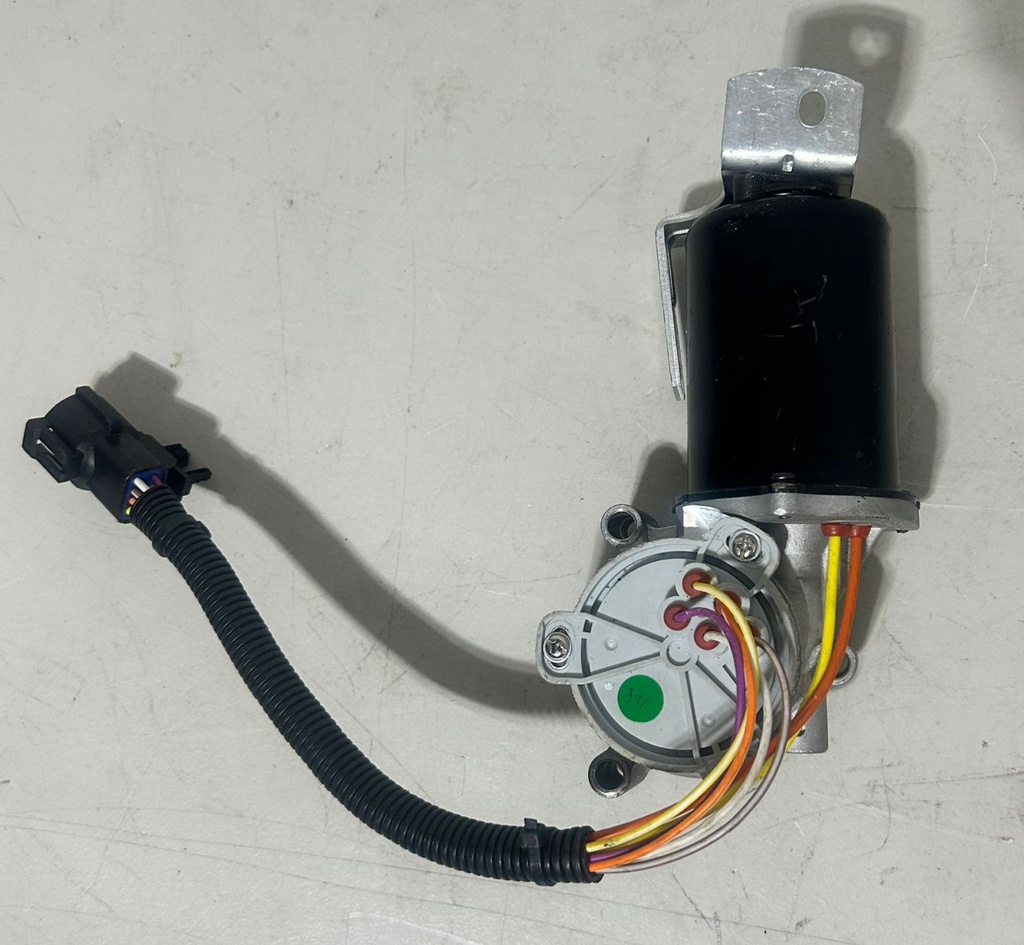 Actuador de transfer para Ford Ranger 2006 al 2011