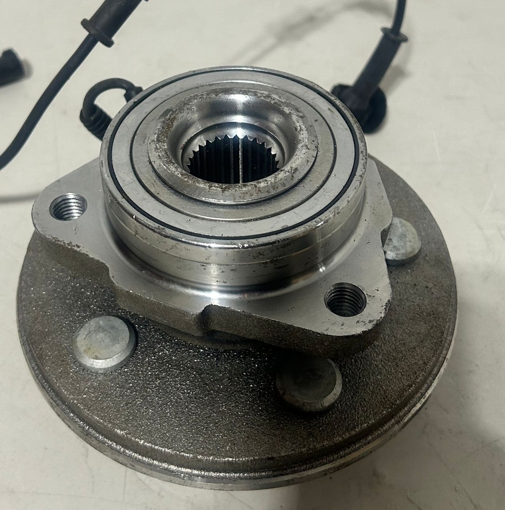 Bocina delantera para Ford Explorer 2002 al 2005
