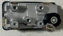 Solenoide / Actuador de descarga de turbo para Jeep Grand Cherokee 2007 al 2009 ( 3.0L Diésel )