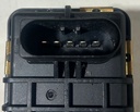 Solenoide / Actuador de descarga de turbo para Jeep Grand Cherokee 2007 al 2009 ( 3.0L Diésel )