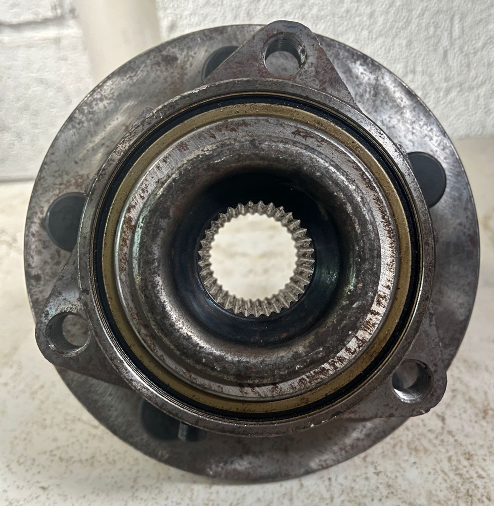BOCINA DELANTERA DODGE 4X4 DAKOTA 05-10