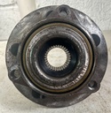 BOCINA DELANTERA DODGE 4X4 DAKOTA 05-10