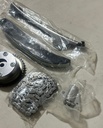 Kit de distribución para Hyundai / Kia 2.0L Elantra 2014 al 2016 / Sonata 2016 al 2019 / Elantra GT 2014 al 2020 / Tucson 2014 al 2021 / Forte 2014 al 2018 / Optima 2017 al 2020 / Soul 2014 al 2019