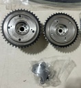 Kit de distribución para Hyundai / Kia 2.0L Elantra 2014 al 2016 / Sonata 2016 al 2019 / Elantra GT 2014 al 2020 / Tucson 2014 al 2021 / Forte 2014 al 2018 / Optima 2017 al 2020 / Soul 2014 al 2019