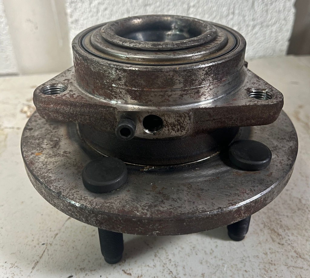 BOCINA DELANTERA DODGE 4X4 DAKOTA 05-10