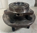 BOCINA DELANTERA DODGE 4X4 DAKOTA 05-10