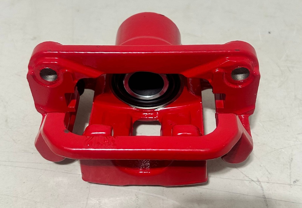 Caliper trasero derecho para Nissan 350Z 2005 al 2009 / Infiniti M35 / M45 2006 al 2009 / G35 2005 al 2008 / G37 2009 al 2010
