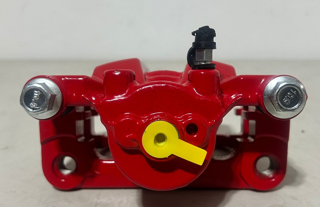 Caliper trasero derecho para Nissan 350Z 2005 al 2009 / Infiniti M35 / M45 2006 al 2009 / G35 2005 al 2008 / G37 2009 al 2010