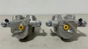 Calipers traseros para Toyota Camry 2012 al 2017 / Avalon 2016 al 2018 / Lexus ES350 2013 al 2018 / ES300H 2016 al 2018