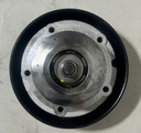 Bomba de agua para Chevrolet Monte Carlo 2006 al 2007 / Impala 2006 al 2009 5.3L
