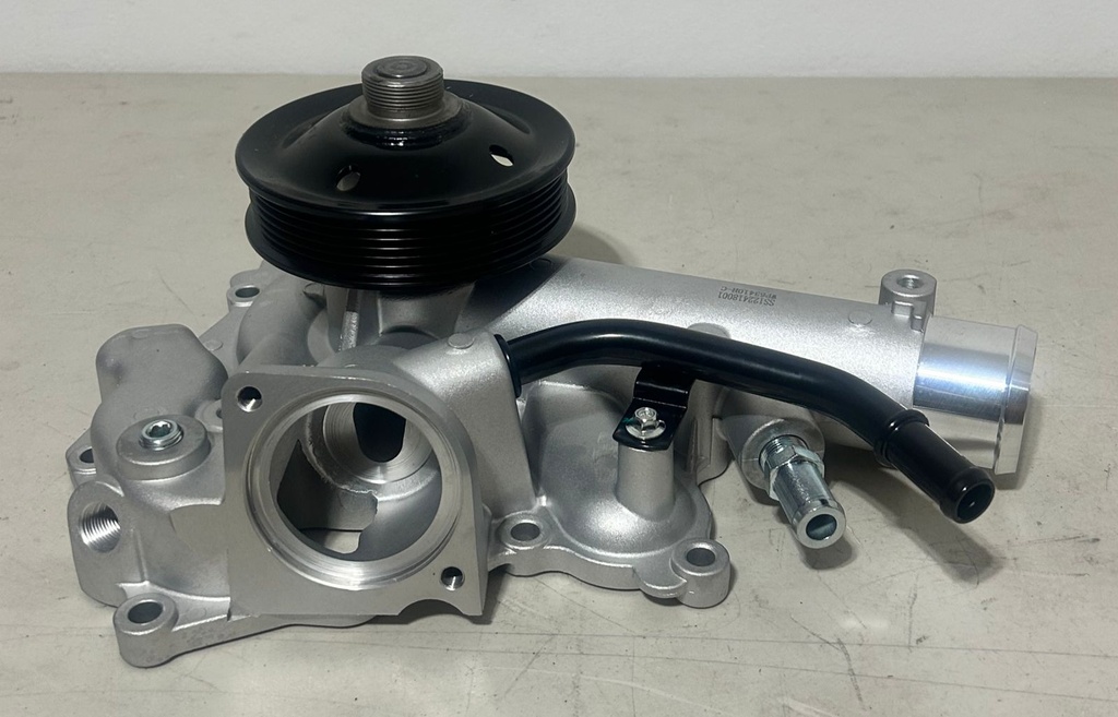 Bomba de agua para Doge / Ram Durango 2009 / Ram 1500 / 2500 / 3500 2009 al 2018 ( 5.7L )