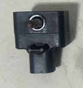 Sensor de impacto para Chevrolet / GMC Avalanche 1500 2003 al 2004 / Silverado / Sierra 1500 / 2500 2003 al 2004 / Suburban 1500 / 2500 2003 al 2004 / Tahoe / Yukon 2003 al 2004 ( usado )