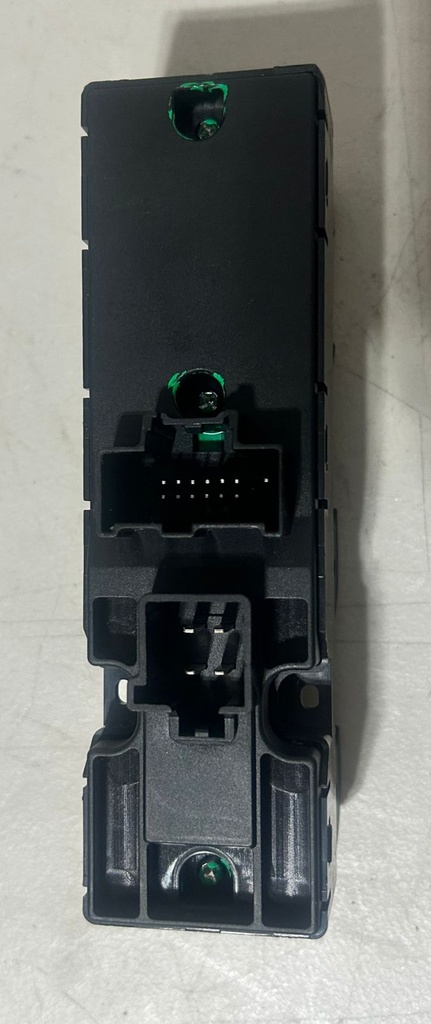Botonera principal para Ford Explorer 2011 al 2015