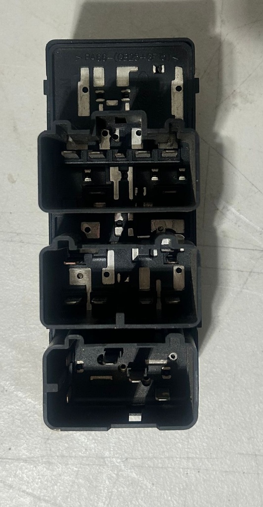 Botonera principal para Ford Windstar 1999 al 2003