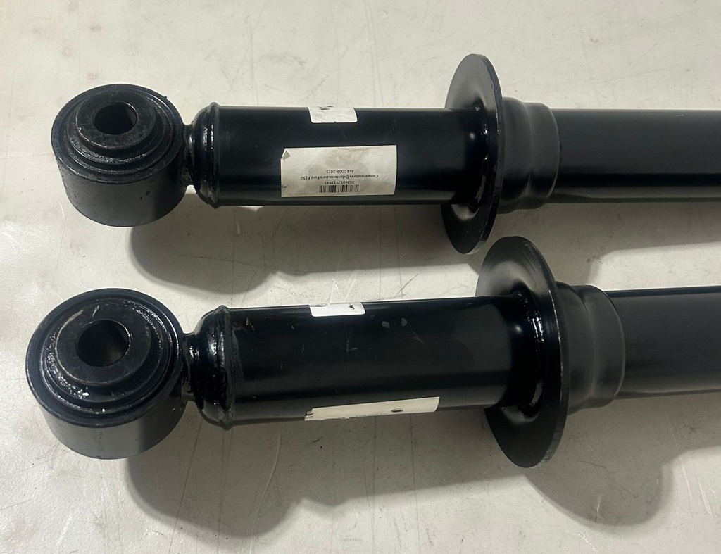 Compensadores Delanteros para Ford F150 4x4 2009-2013.