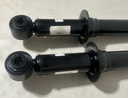 Compensadores Delanteros para Ford F150 4x4 2009-2013.
