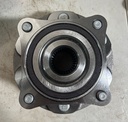 BOCINA DELANTERA TOYOTA 4X4 TACOMA 05-23 / 4RUNNER 03-23