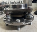 BOCINA DELANTERA TOYOTA 4X4 TACOMA 05-23 / 4RUNNER 03-23